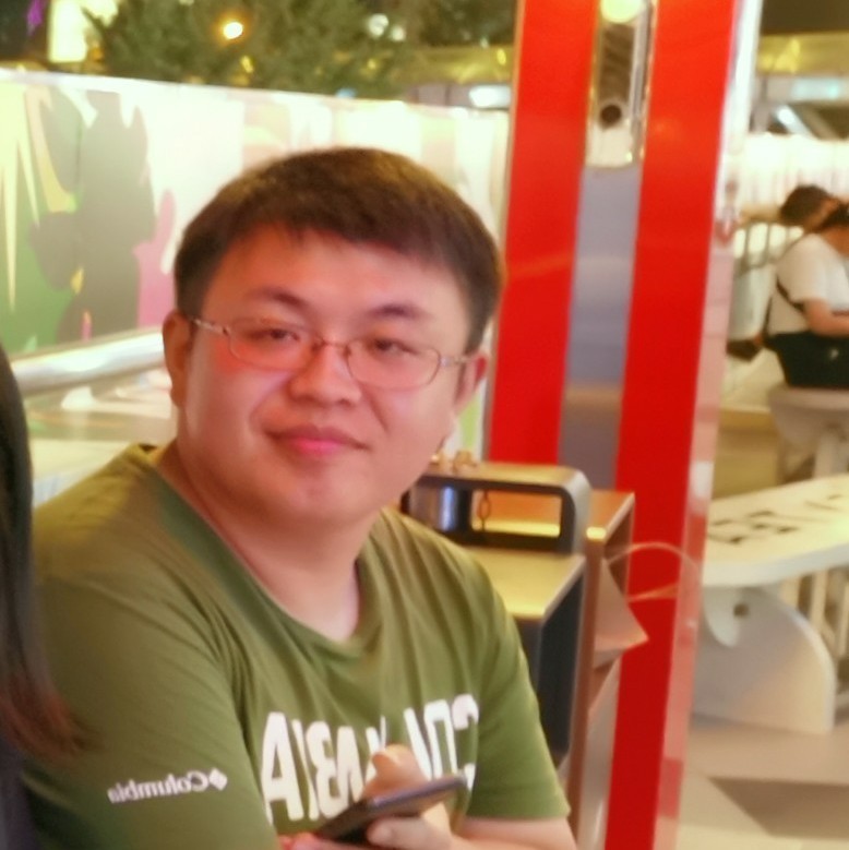 杨程宇